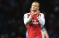 Jack Wilshere rời arsenal khi kết thúc hợp đồng