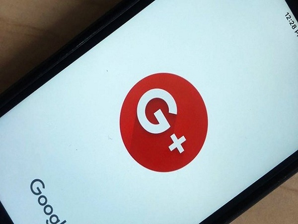 Sau vụ bê bối lộ thông tin, Mạng xã hội Google+ NGỪNG hoạt động