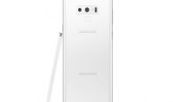 Samsung Galaxy Note 9 phiên bản trắng ngọc ngà sắp ra mắt