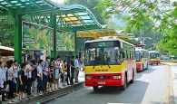 Hà Nội mở rộng mạng lưới vé xe buýt điện tử, tối ưu hóa luồng tuyến