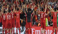 Việt Nam tiến vào vòng 16 đội Asian Cup 2019 nhờ luật fair-play