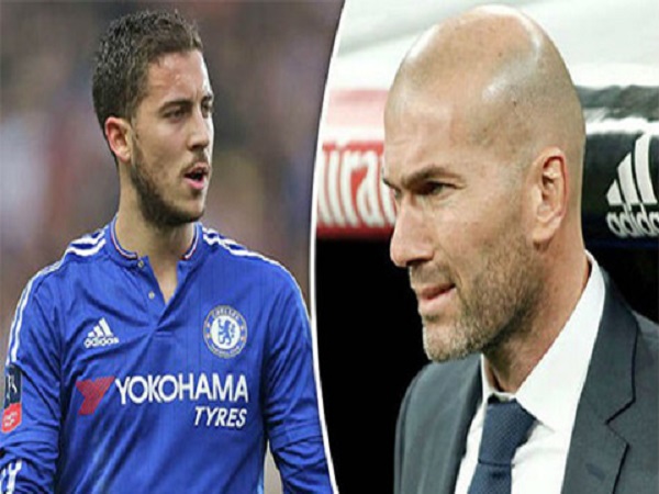 Zidane sẽ dẫn dắt Chelsea với 3 điều kiện