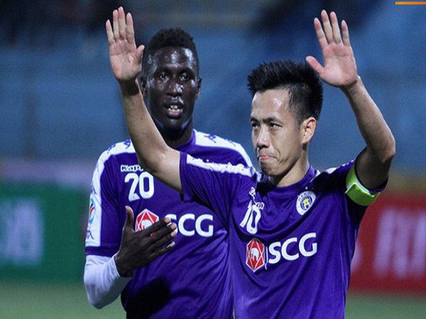 Hà Nội FC lập kỷ lục trong trận ra quân ở AFC Cup 2019