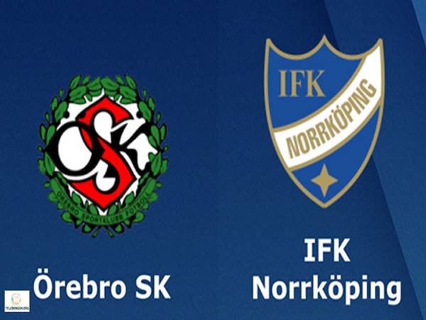 Orebro vs Norrkoping