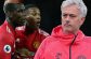 Mourinho vạch trần chân tướng bộ đôi người Pháp Pogba - Martial