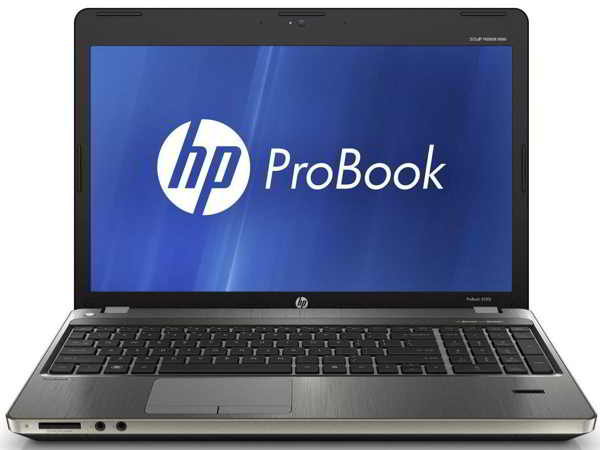 Đánh giá HP Probook 4540s - siêu phẩm cho người dùng doanh nghiệp