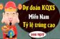 Dự đoán xsmn ngày 30/10 chuẩn 100%