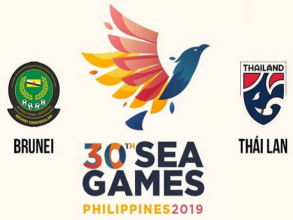 Nhận định U22 Brunei vs U22 Thái Lan 15h00, 28/11 (SEA Games 30)