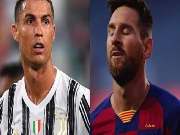Jurgen Klopp chia sẻ Ronaldo xuất sắc nhất thế giới, Messi giỏi nhất ở Barca”