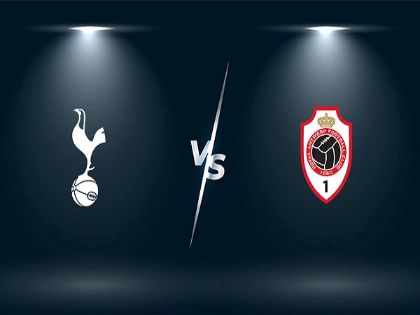 Soi kèo Tottenham vs Royal Antwerp – 03h00 11/12, Europa League