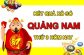 Nhận định KQXS Quảng Nam 2/3/2021 thứ 3 xác suất trúng cao