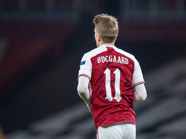Chuyển nhượng BĐ Anh 26/3: Arsenal gặp khó vụ mua đứt Odegaard