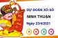 Dự đoán XSNT ngày 23/4/2021