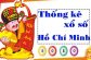 Thống kê XSHCM 22/5/2021