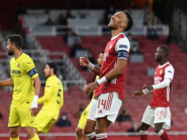 Tin bóng đá 7/5: Arsenal ngậm ngùi chia tay Europa League