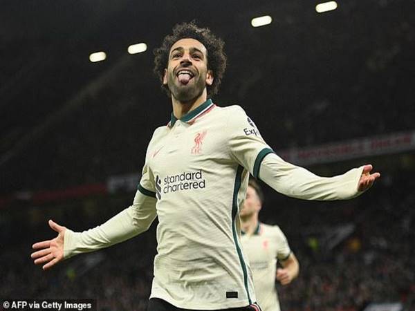 Tin Liverpool 28/10: The Kop chuẩn bị tăng lương cho Salah