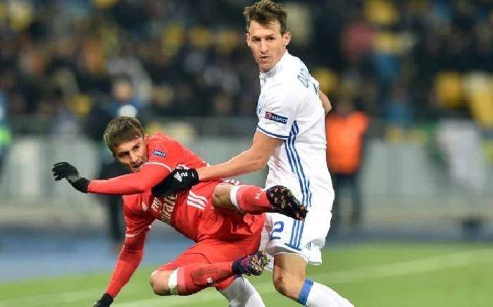 Nhận định kqbd Benfica vs Dinamo Kiev ngày 9/12