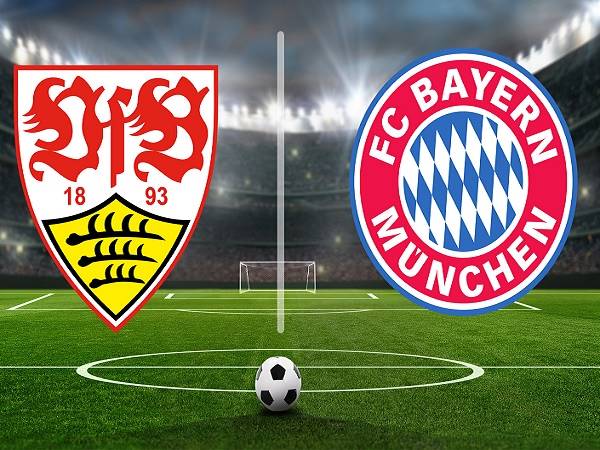 Nhận định, soi kèo Stuttgart vs Bayern Munich – 00h30 15/12, VĐQG Đức