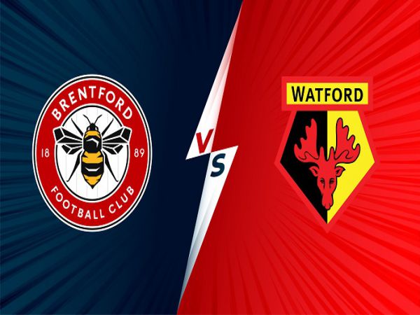Dự đoán kèo Brentford vs Watford, 3h00 ngày 11/12 - Ngoại Hạng Anh