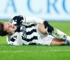 Tin bóng đá tối 11/1: Juventus nhận tin cực xấu về Chiesa