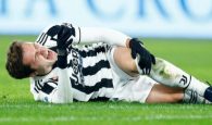 Tin bóng đá tối 11/1: Juventus nhận tin cực xấu về Chiesa