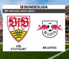 Tip kèo Stuttgart vs RB Leipzig – 21h30 15/01, VĐQG Đức