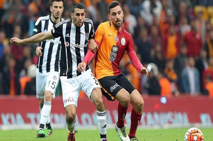 Nhận định kqbd Galatasaray vs Besiktas ngày 15/03