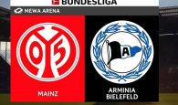 Nhận định, soi kèo Mainz vs Bielefeld – 21h30 19/03, VĐQG Đức