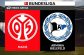 Nhận định, soi kèo Mainz vs Bielefeld – 21h30 19/03, VĐQG Đức