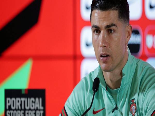 Thể thao trưa 29/3: Ronaldo quyết tâm cùng Bồ Đào Nha