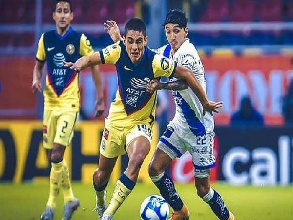 Soi kèo Puebla vs Pumas UNAM 9/4