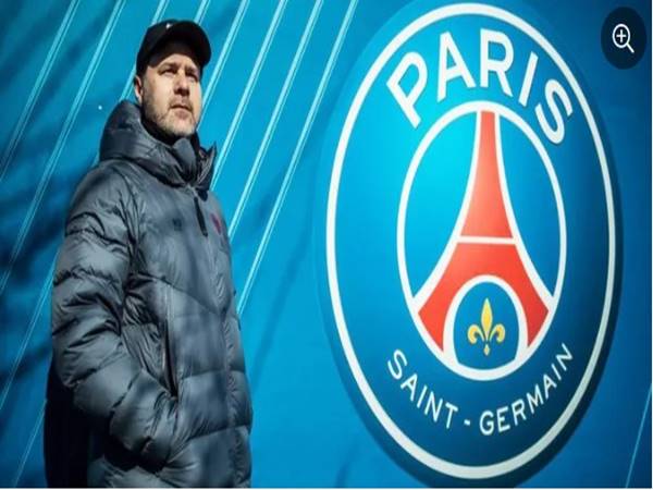 Tin PSG 25/4: Paris Saint-Germain sắp xử lý với Pochettino
