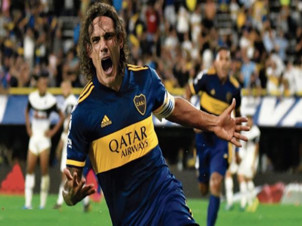 Chuyển nhượng trưa 4/5: Cavani ưu tiên đến Boca Juniors