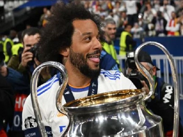 Tin HOT bóng đá 30/5: Marcelo nghẹn ngào chia tay Real Madrid
