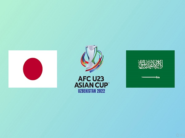 Nhận định, soi kèo U23 Nhật Bản vs U23 Tajikistan – 20h00 09/06, U23 châu Á