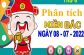 Phân tích XSMB ngày 8/7/2022 - Phân tích kết quả XSMB thứ 6