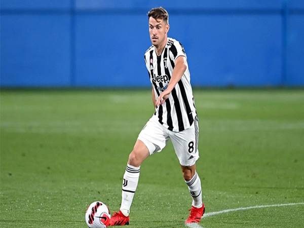Tin Juventus 28/7: Juve thất vọng muốn bán đứt cầu thủ Aaron Ramsey