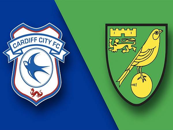 Nhận định Cardiff vs Norwich – 21h00 30/07, Hạng nhất Anh