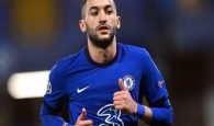 Tin Chelsea 4/7: Hakim Ziyech được AC Milan tiếp tục liên hệ