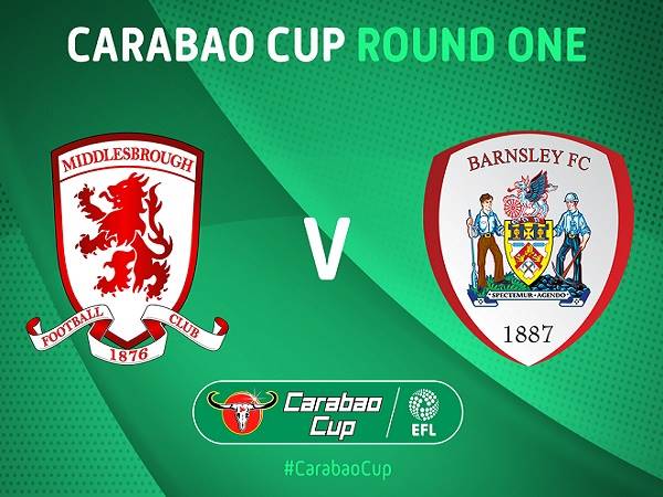 Nhận định, soi kèo Middlesbrough vs Barnsley – 01h45 11/08, Carabao Cup