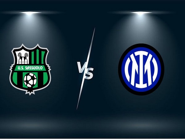Nhận định, soi kèo Sassuolo vs Inter – 20h00 08/10, VĐQG Italia
