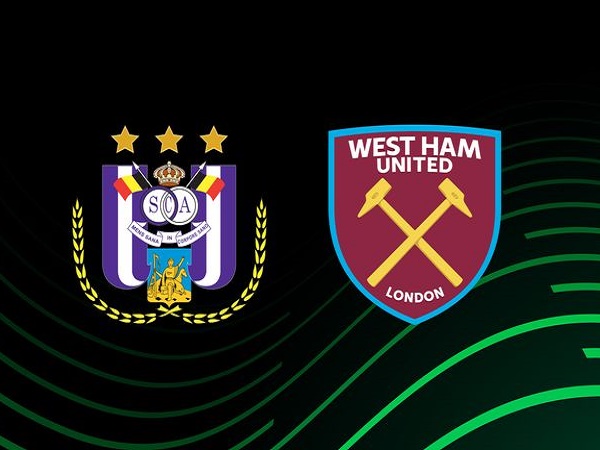 Tip kèo West Ham vs Anderlecht – 02h00 14/10, Europa Conference League