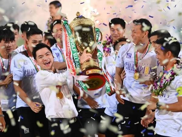 Bóng đá Việt Nam 2/12: Hà Nội FC ấn định ngày công bố HLV mới