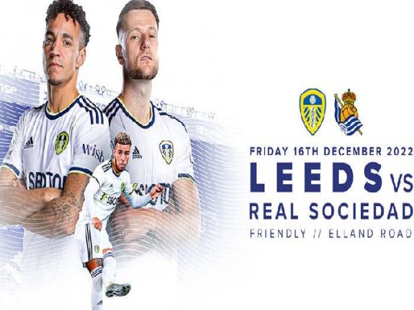 Nhận định kqbd Leeds vs Sociedad, 2h45 ngày 17/12