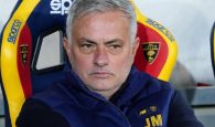Bóng đá hôm nay 23/2: Roma tự tin Mourinho sẽ ở lại
