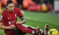 Tin bóng đá Anh 27/2: Liverpool đón tin dữ về “bom tấn” Nunez