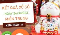 Phân tích XSMT 24/3/2023 chốt đặc biệt đầu đuôi thứ 6