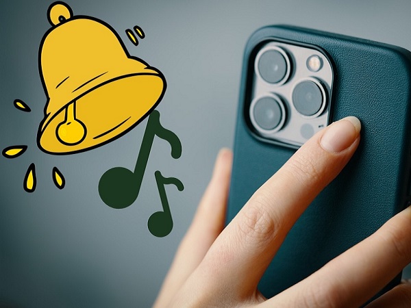Cách cài nhạc chuông cho iPhone dễ làm, siêu đơn giản