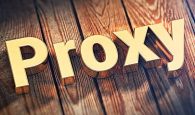 Proxy là gì? Những lợi ích của việc sử dụng Proxy