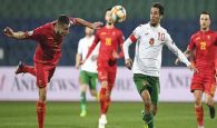 Nhận định bóng đá Bulgaria vs Montenegro, 00h00 ngày 25/3